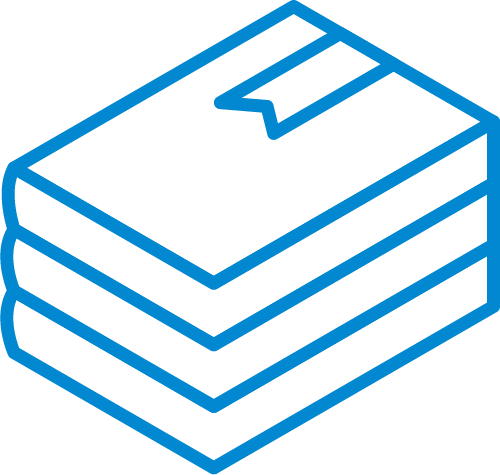 BookStack logo