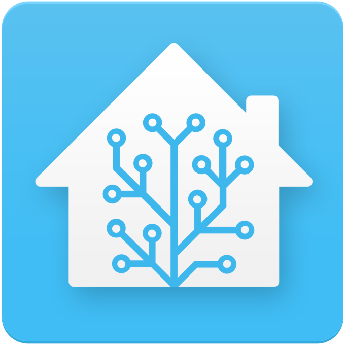 HomeAssistant logo
