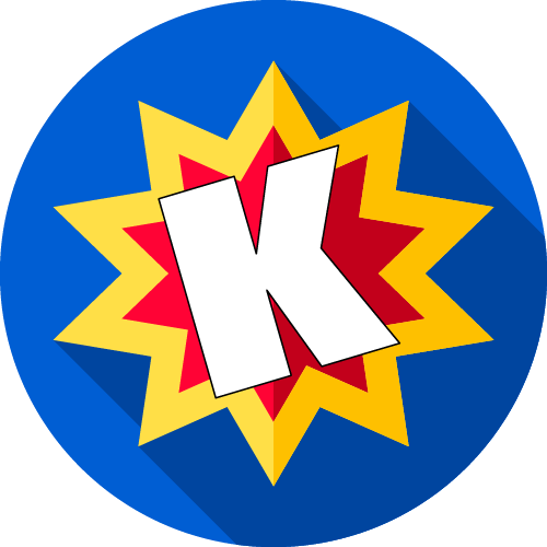 Komga logo