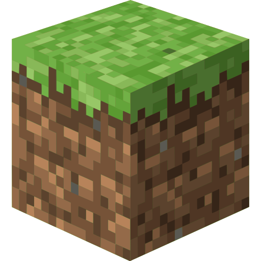 Minecraft logo