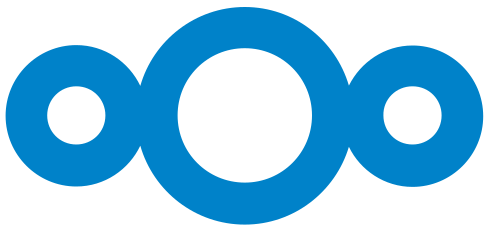 Nextcloud logo