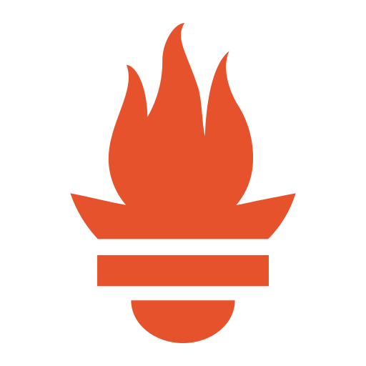 Prometheus logo