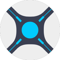 Sonarr logo